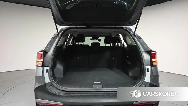 Kia Sportage 5th Generation Hybrid id 3953692 из Кореи 11