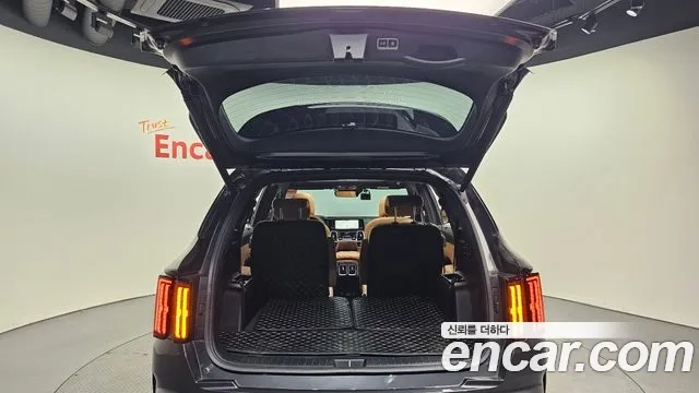 Kia Sorento 4th Generation id 2869814 из Кореи 11