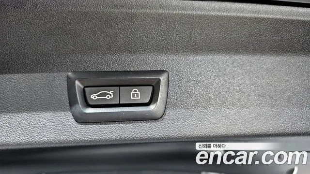 BMW X3 (G01) id 2722351 из Кореи 11