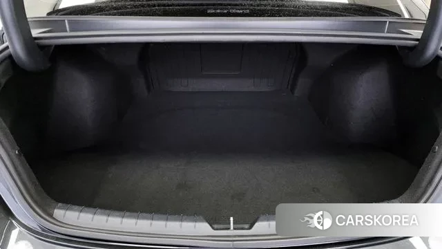 Kia K5 3rd generation id 3233305 из Кореи 11