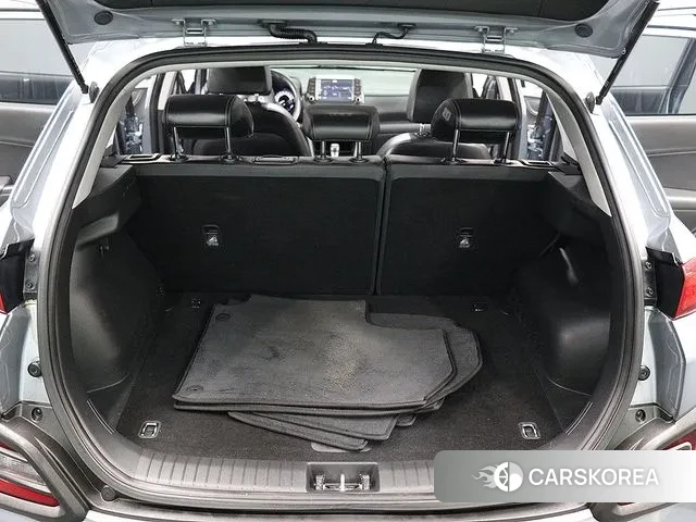 Hyundai Kona id 3449752 из Кореи 11