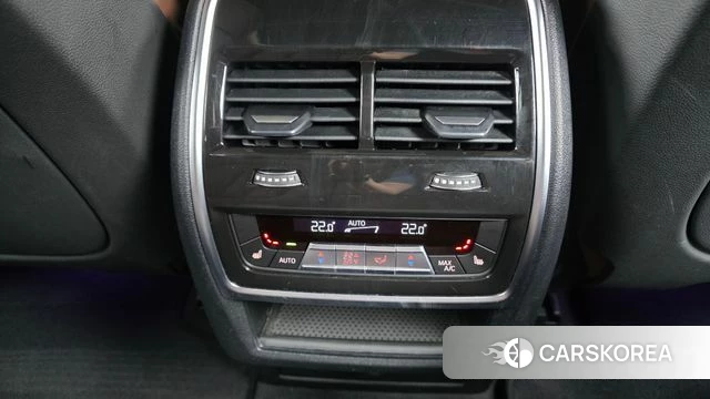 BMW X5 (G05) id 4370007 из Кореи 11