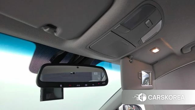 Hyundai The New Avante AD id 4339353 из Кореи 11