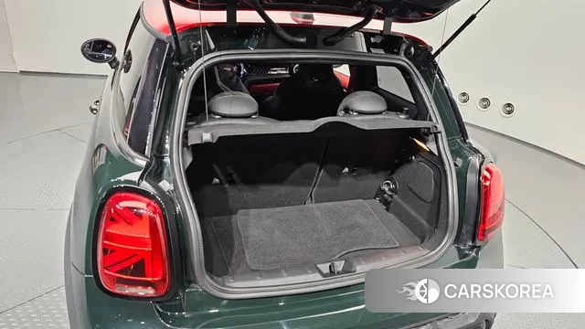 Mini Cooper S id 3787293 из Кореи 11