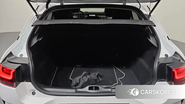 Citroen / DS C4 Cactus id 3045181 из Кореи 11