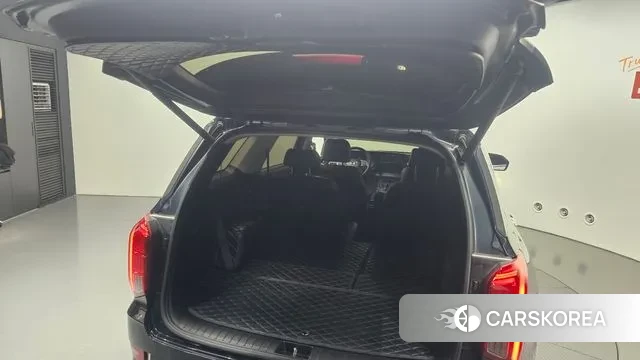 Hyundai Palisade id 3607969 из Кореи 11