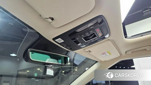 Kia Carnival 4th generation id 4445853 из Кореи 11