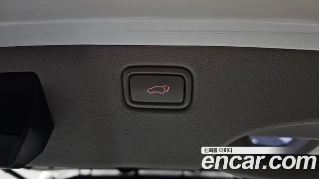 Kia The New Carnival id 2260325 из Кореи 11