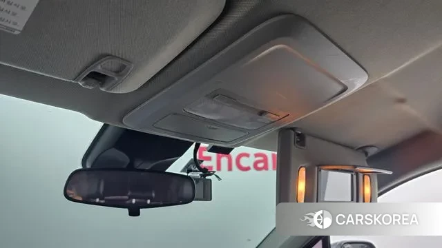 Chevrolet (GM Daewoo) Orlando id 3709400 из Кореи 11