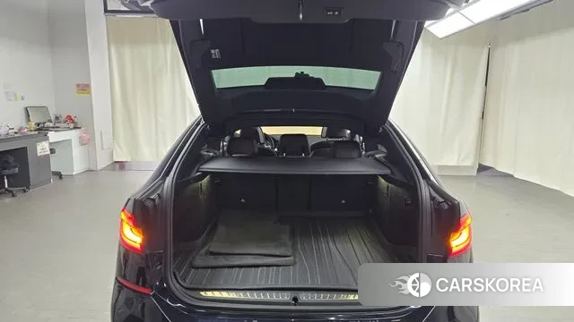 BMW 6 Series GT (G32) id 3444253 из Кореи 11