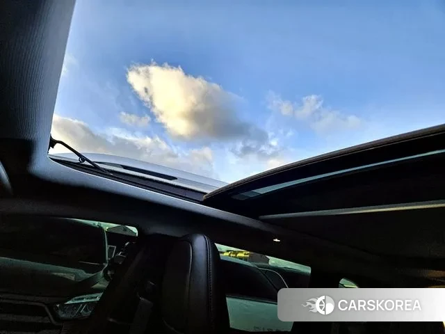 Jeep Cherokee (KL) id 2225426 из Кореи 11