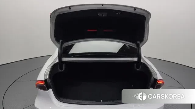 Hyundai The New Grandeur IG id 3474303 из Кореи 11