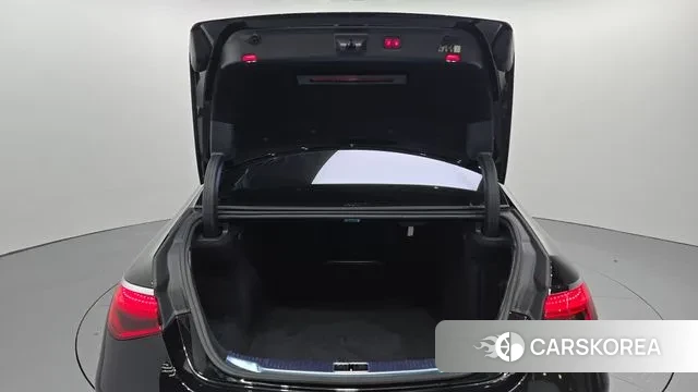 Mercedes-Benz S-Class W223 id 2964671 из Кореи 11