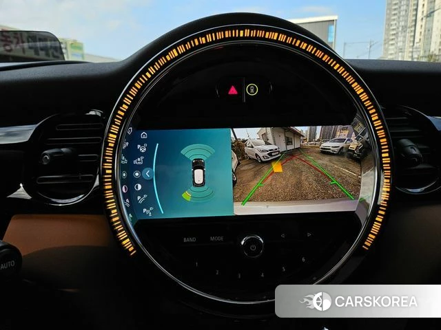 Mini Cooper S id 3798877 из Кореи 11