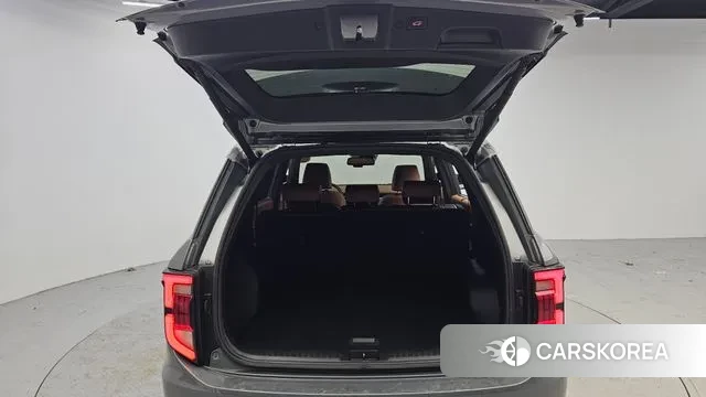 Ssangyong Torres id 3581378 из Кореи 11