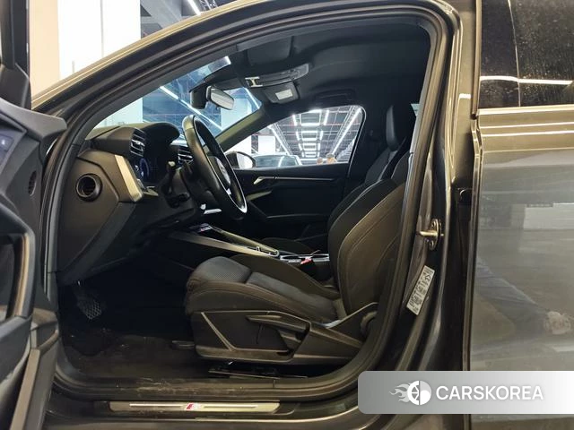 Audi A3 id 4240776 из Китая 11