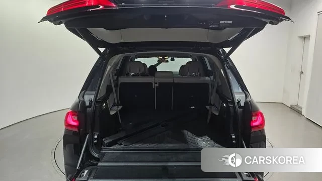 BMW X7 (G07) id 3012206 из Кореи 11