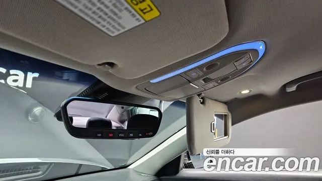 Genesis G80 id 2932977 из Кореи 11