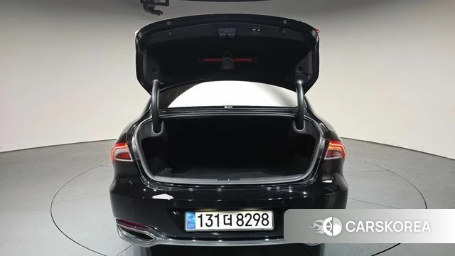 Hyundai The New Grandeur IG id 3936099 из Кореи 11