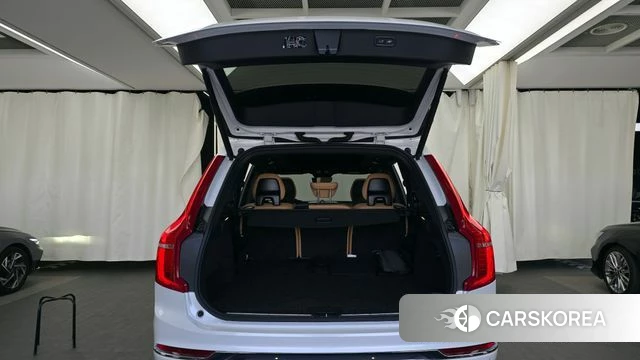 Volvo XC90 second Generation id 3831295 из Кореи 11