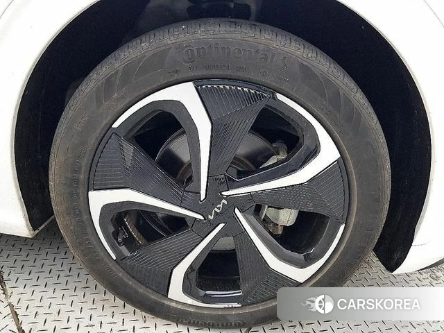 Kia EV6 id 3915508 из Кореи 11