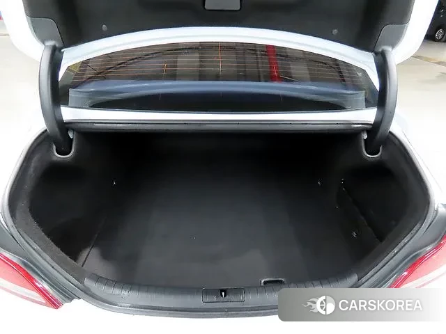 Genesis G70 id 3339506 из Кореи 11