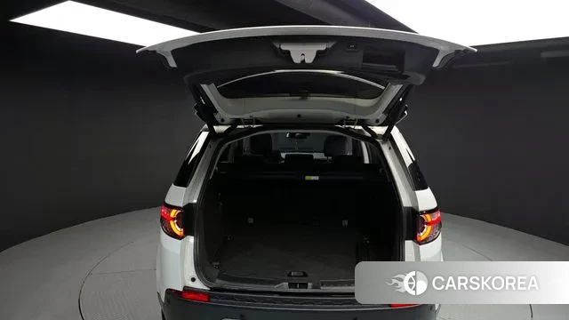 Land Rover Discovery Sports id 3588040 из Кореи 11