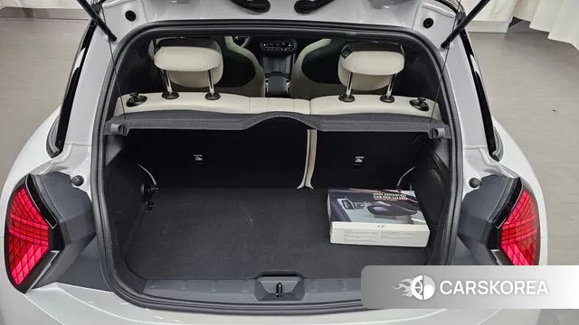 Mini Cooper S 4th Generation id 3310219 из Кореи 11