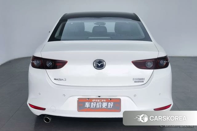Mazda 3 Angkesaila id 4259205 из Китая 11