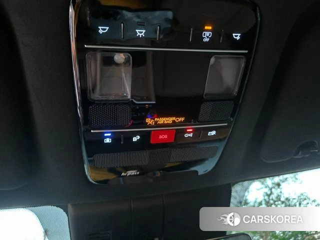 Hyundai Santa Fe (MX5) id 4333967 из Кореи 11