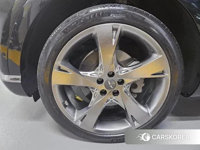 Genesis GV80 id 3390602 из Кореи 11