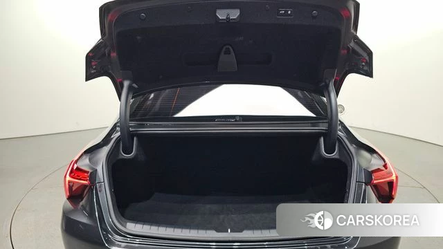 Kia K8 Hybrid id 4768798 из Кореи 11