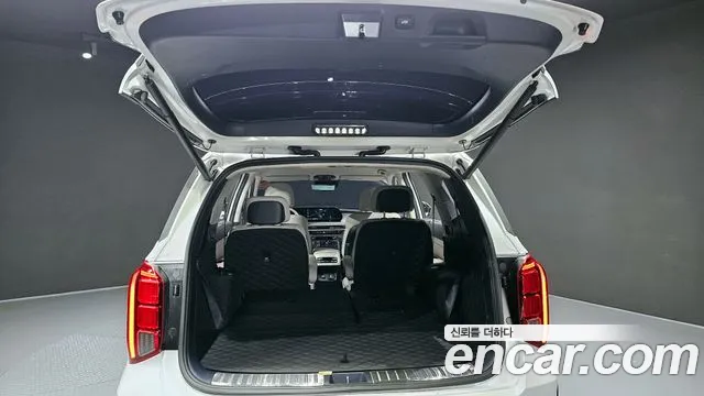 Hyundai The New Palisade id 2725803 из Кореи 11