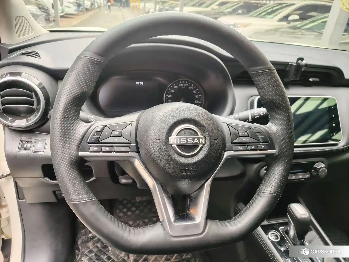 Nissan Jinke id 4515323 из Китая 11