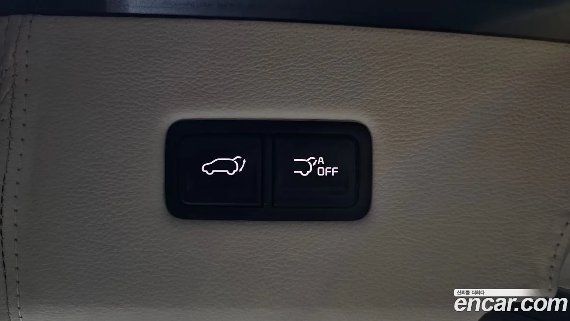 Kia Carnival 4th generation id 1782105 из Кореи 11