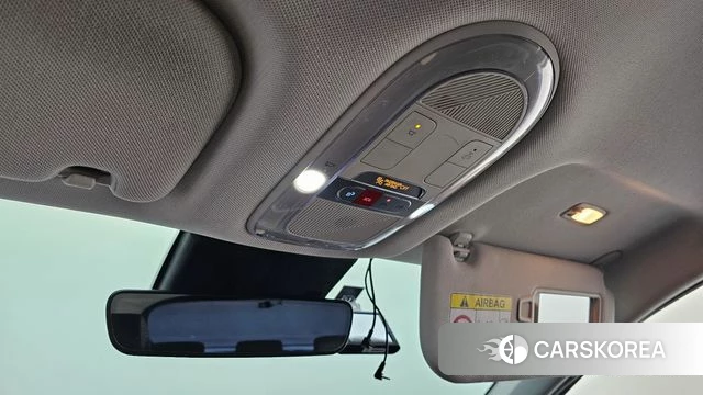 Hyundai Ionic 5 id 4721002 из Кореи 11