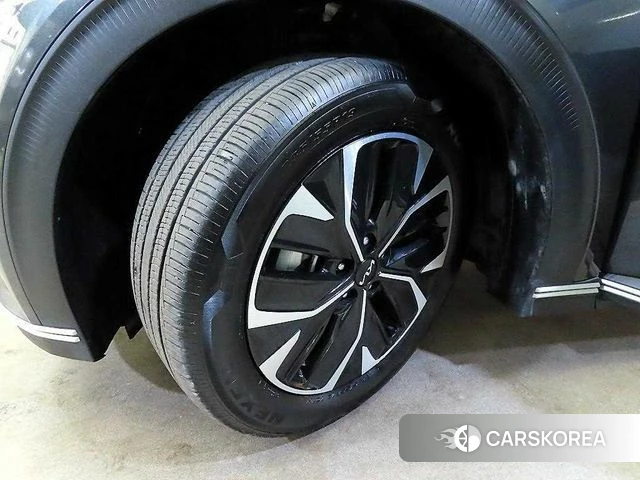 Kia EV6 id 4230237 из Кореи 11