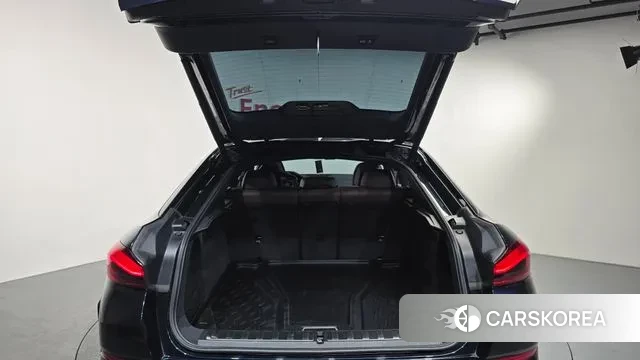 BMW X6 (G06) id 3560898 из Кореи 11