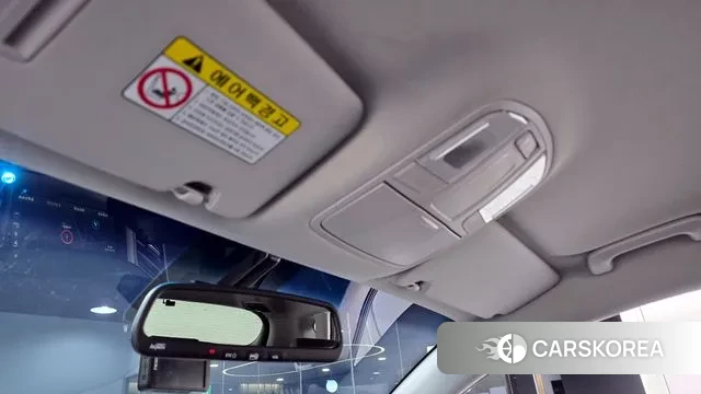 Hyundai All New Tucson id 3369005 из Кореи 11