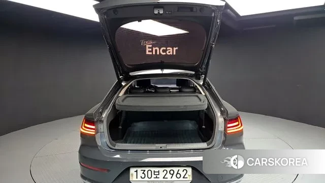 Volkswagen Arteon id 3754014 из Кореи 11