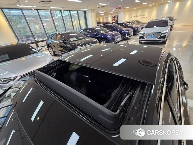 Audi A8 (D5) id 3676076 из Кореи 11