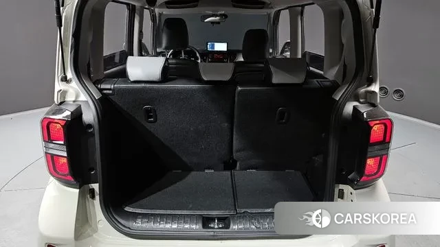 Kia The New Kia Ray id 3027085 из Кореи 11