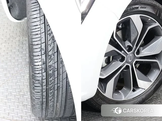 Renault Korea (Samsung) SM6 id 3459855 из Кореи 11