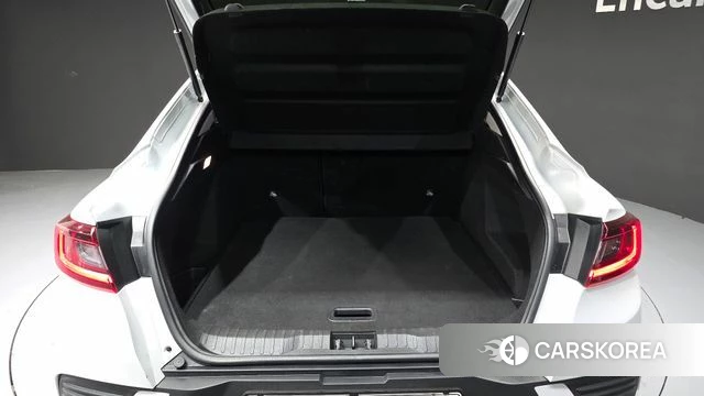 Renault Korea (Samsung) XM3 id 4250560 из Кореи 11