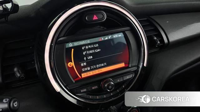 Mini Cooper id 4331708 из Кореи 11