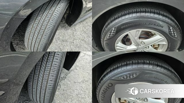 Hyundai Sonata (DN8) id 4508104 из Кореи 11