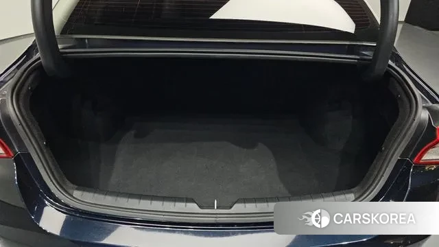 Kia K5 3rd generation id 3606301 из Кореи 11