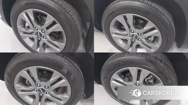 Kia Seltos id 3581934 из Кореи 11