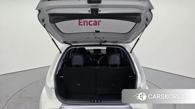 Hyundai Casper id 3655266 из Кореи 11