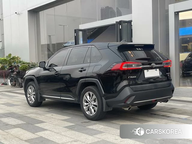 Toyota Wilanda id 4263613 из Китая 11
